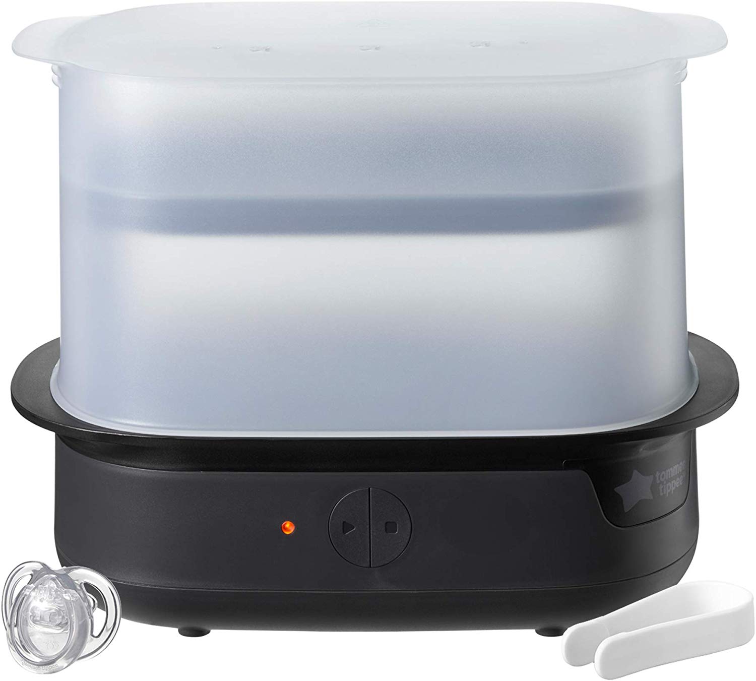 Alami Tommee Tippee March Promotion Special Tommee Tippee Black