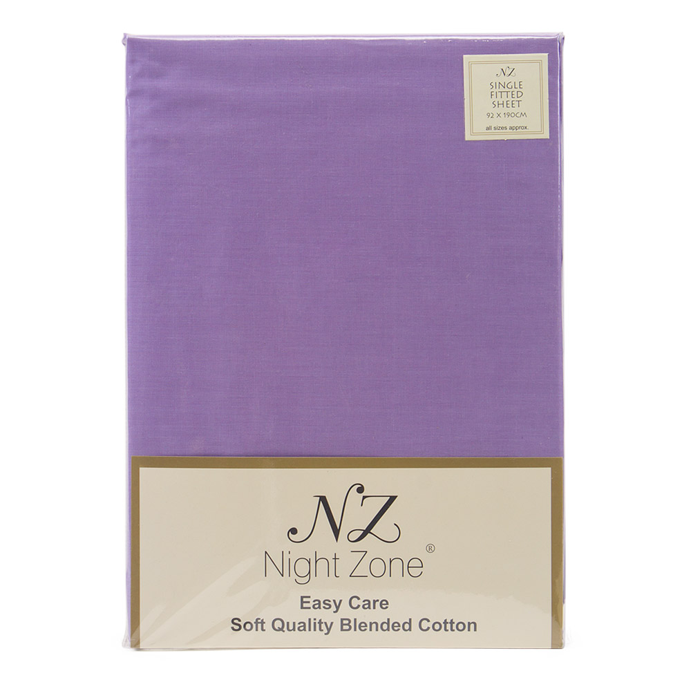Bed Sheets