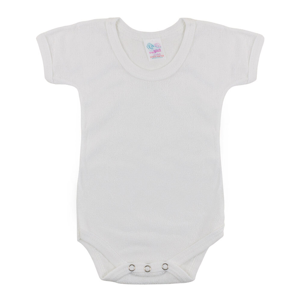 Baby Body Suits, Vests and Sleepsuits