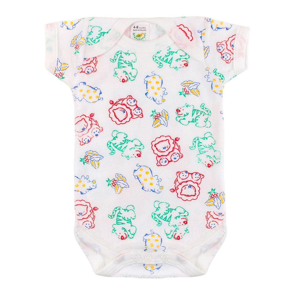Baby Suits, Vests & Socks