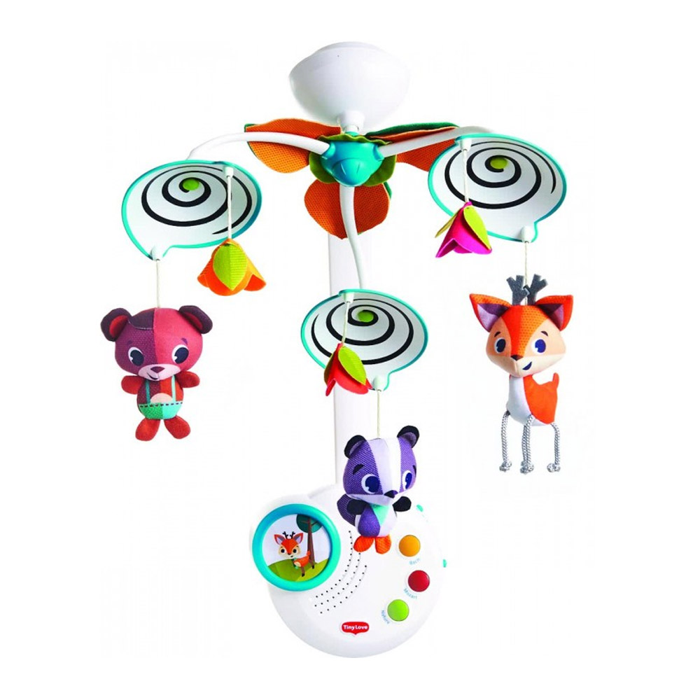 Mobiles
