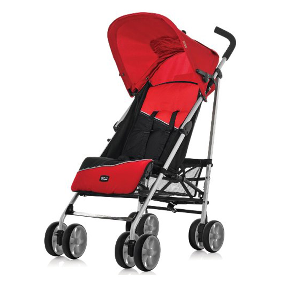 Pushchairs & Accessories