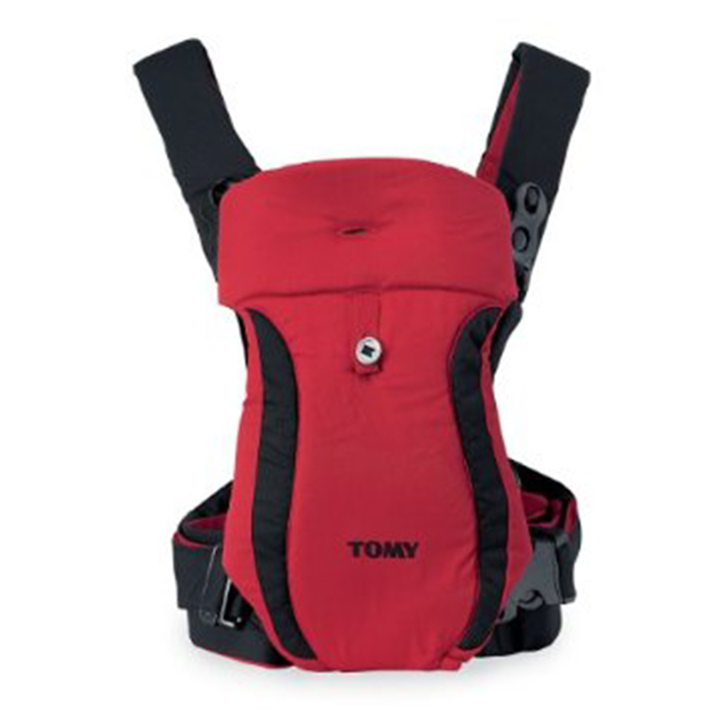 Baby Carriers & Car Seats
