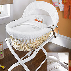 Moses Basket