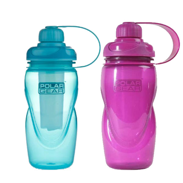 Flasks & Bottles