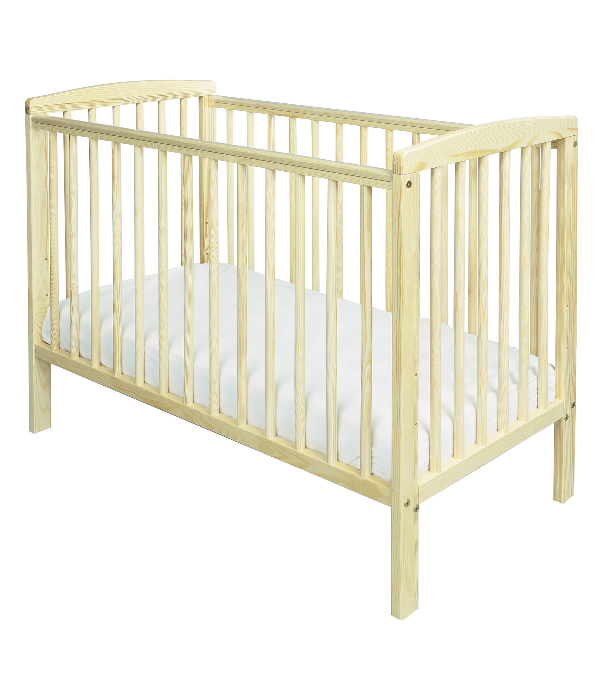 Cot & Cot Bed