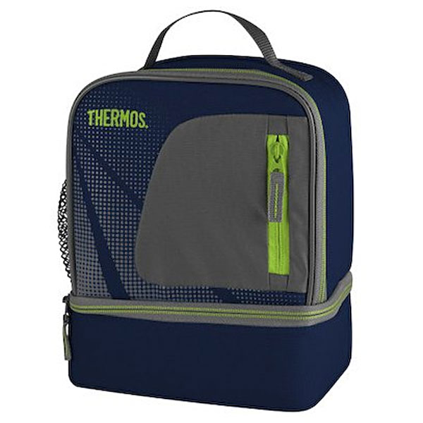 Lunch Bags & Boxes