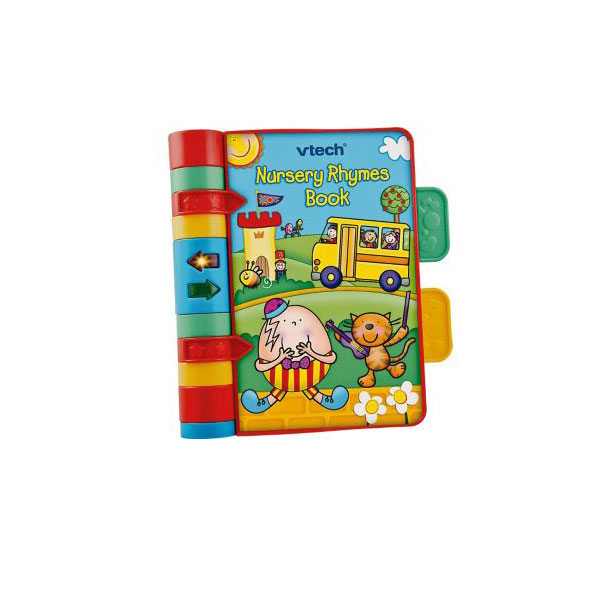 Toys & Learning