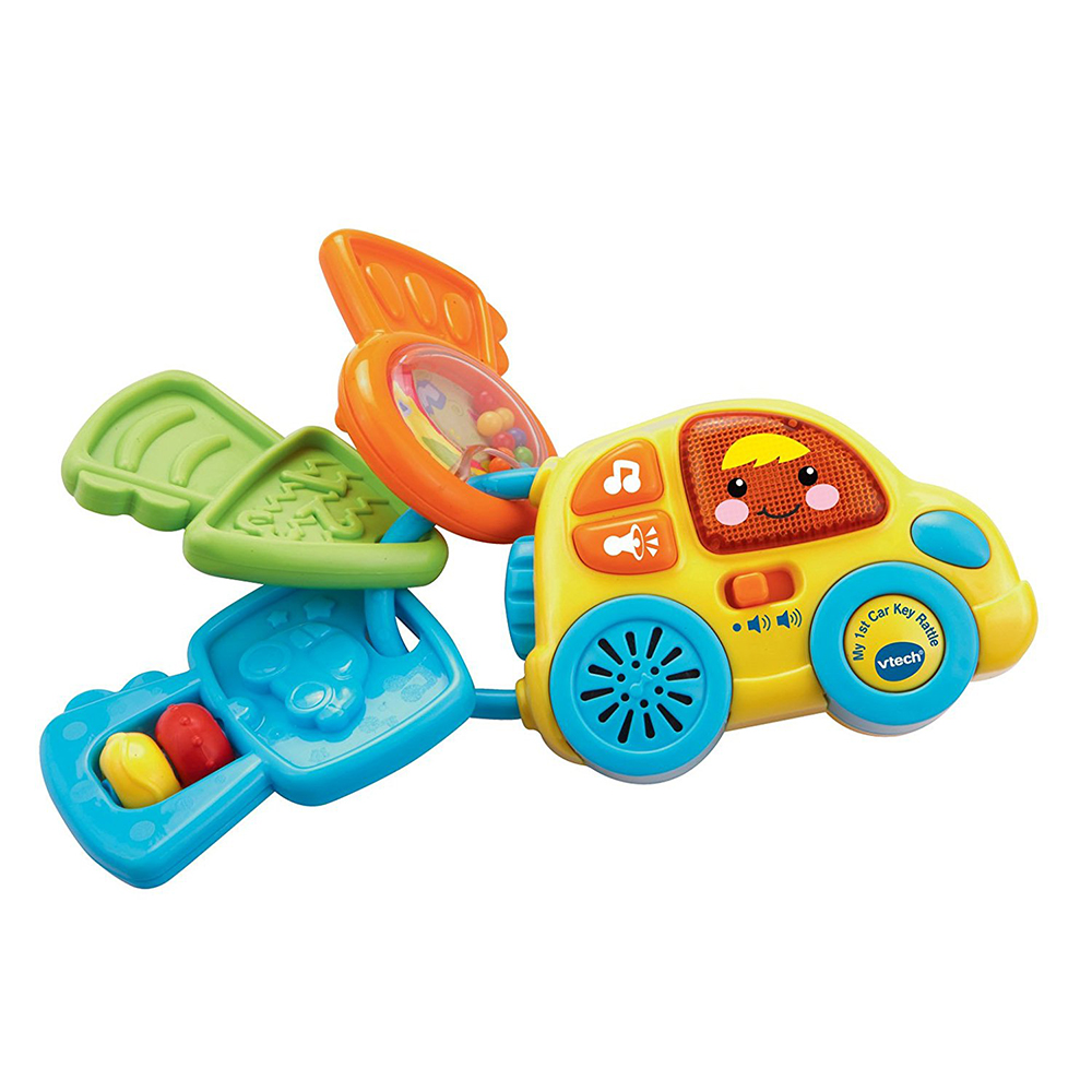 Rattles