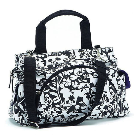 Changing Bags