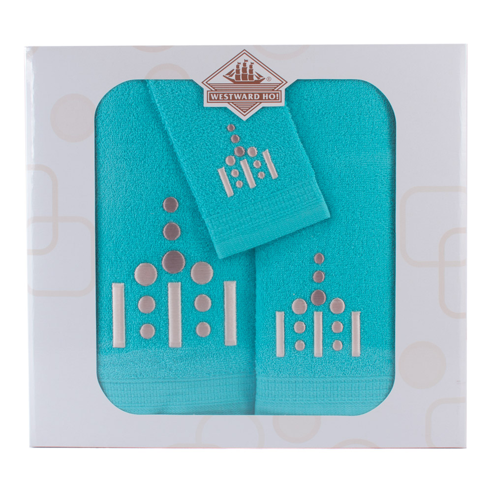 Bath Linen & Accessories