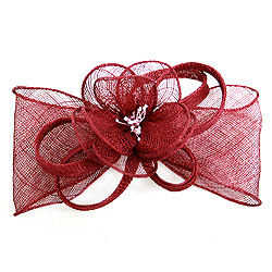 Formal Hats & Fascinators