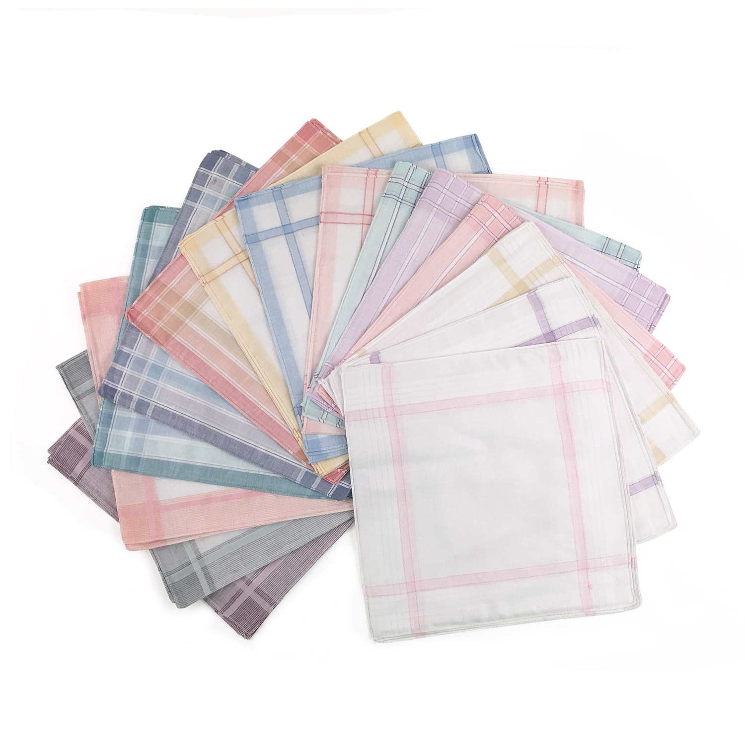 Ladies Handkerchiefs