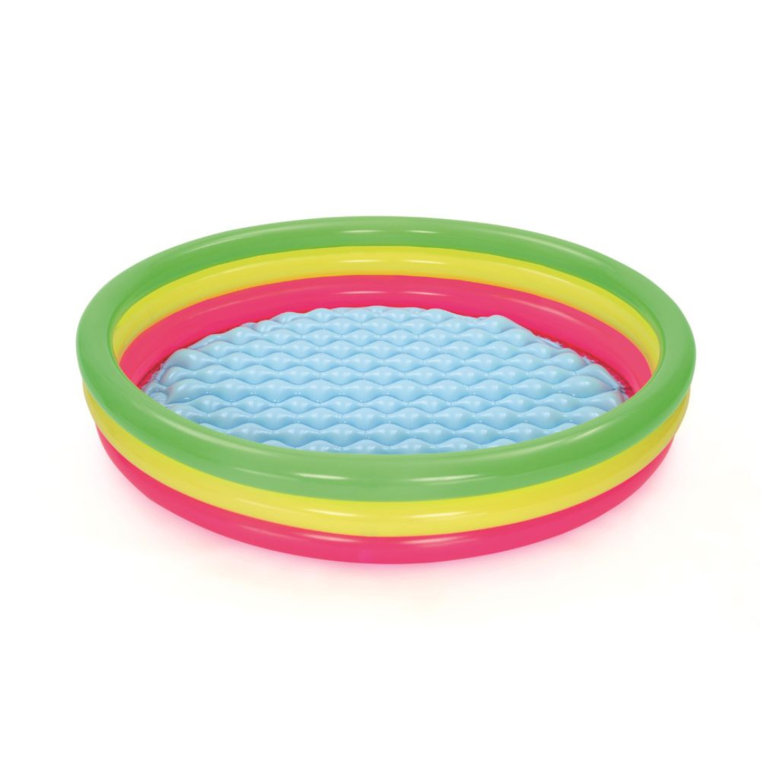 Pools