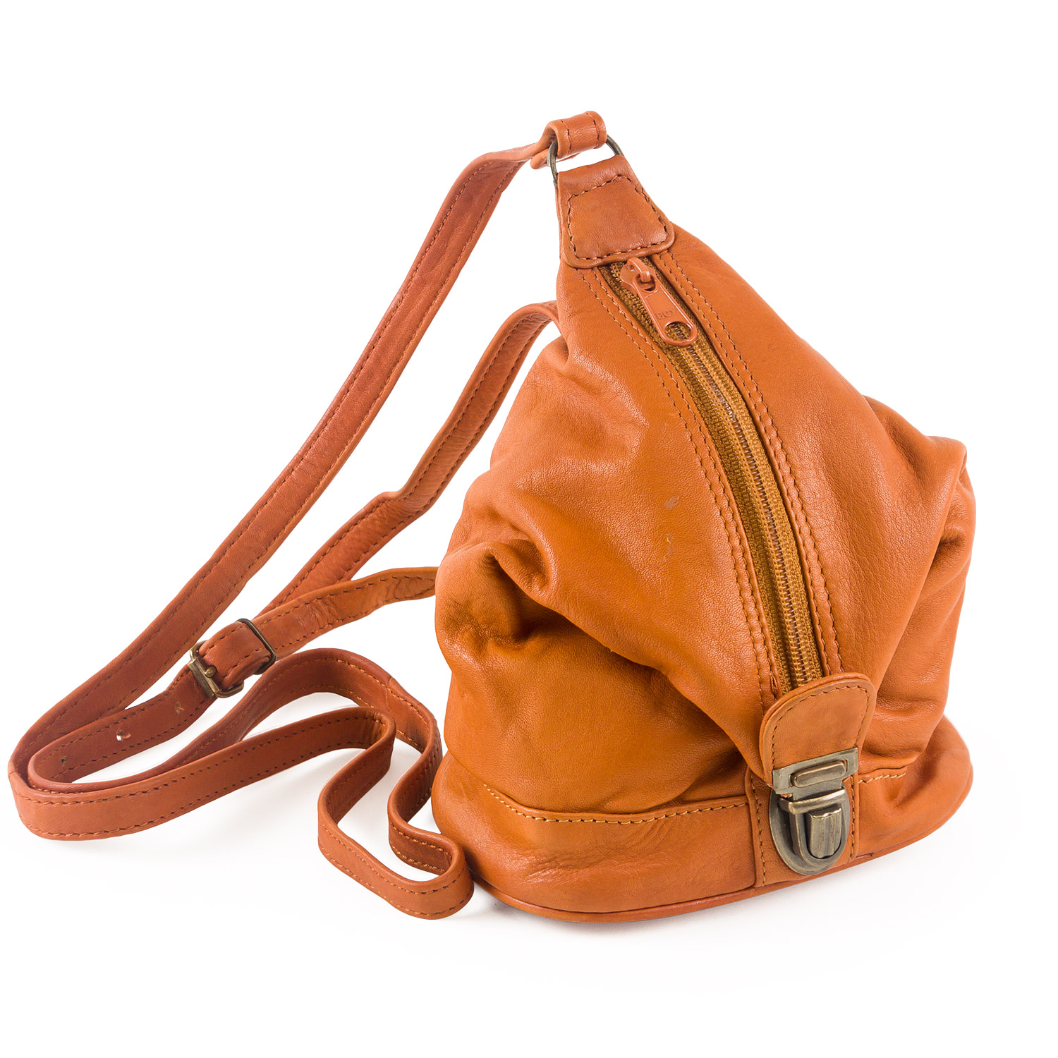 Cross Body Bags & Backpacks