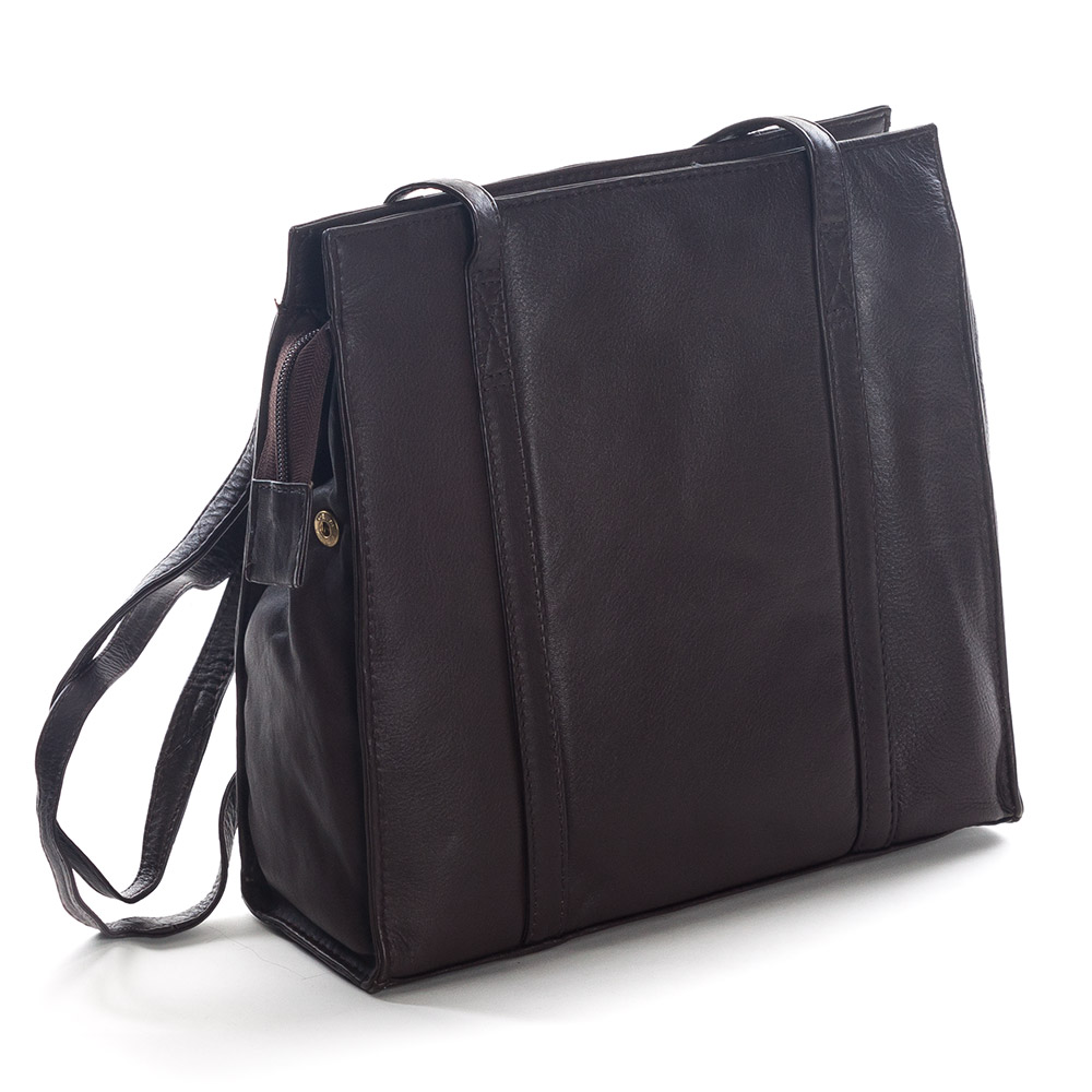 Shopper & Tote Bags