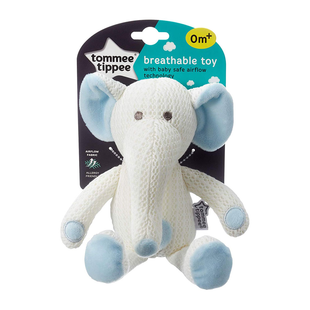 Soft Toys
