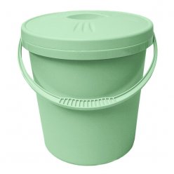 Nappies Storage & Accessories