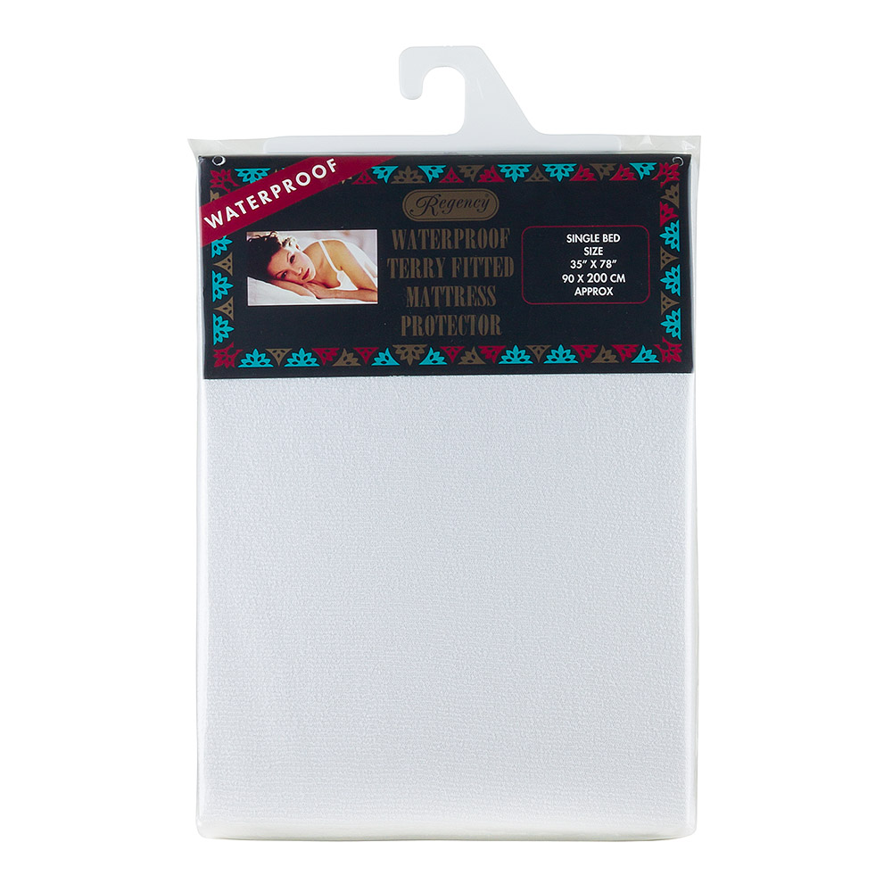 Mattress & Pillow Protectors