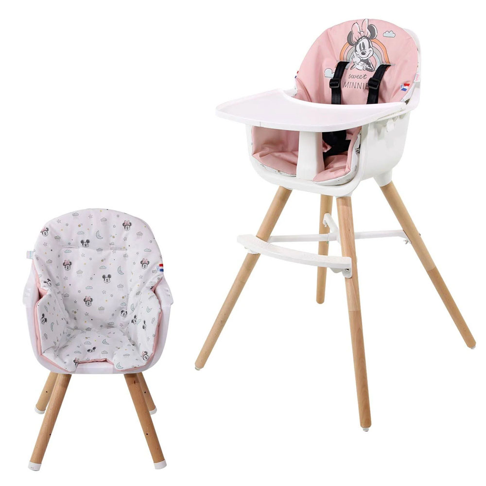 Nania High Chair Paulette Minnie