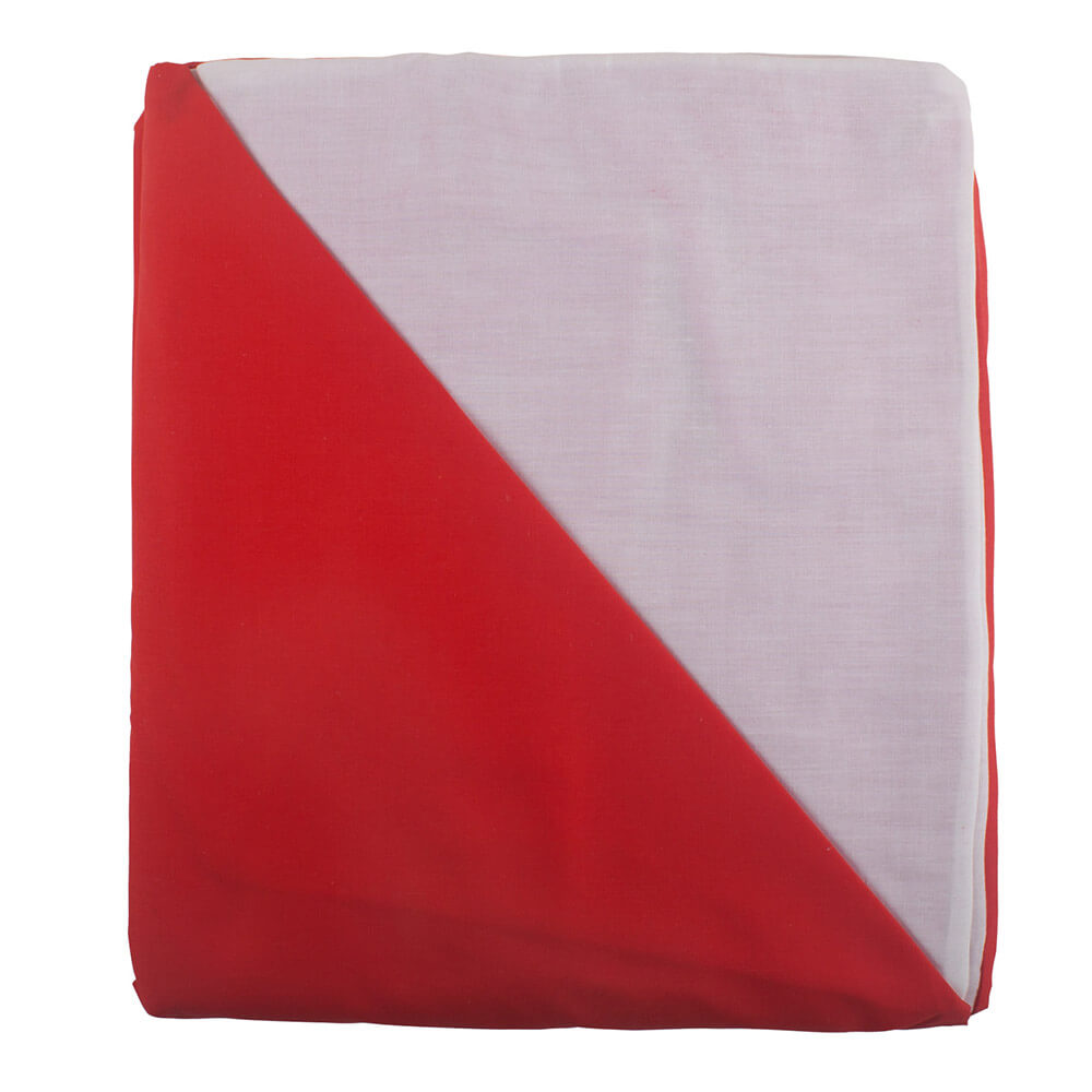 Reversible Quilt Cover