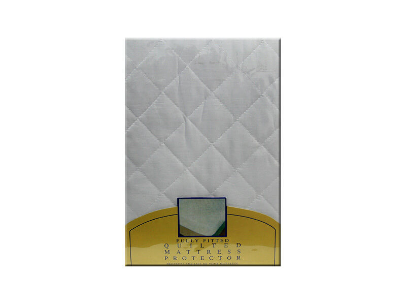 Fitted Mattress Cover