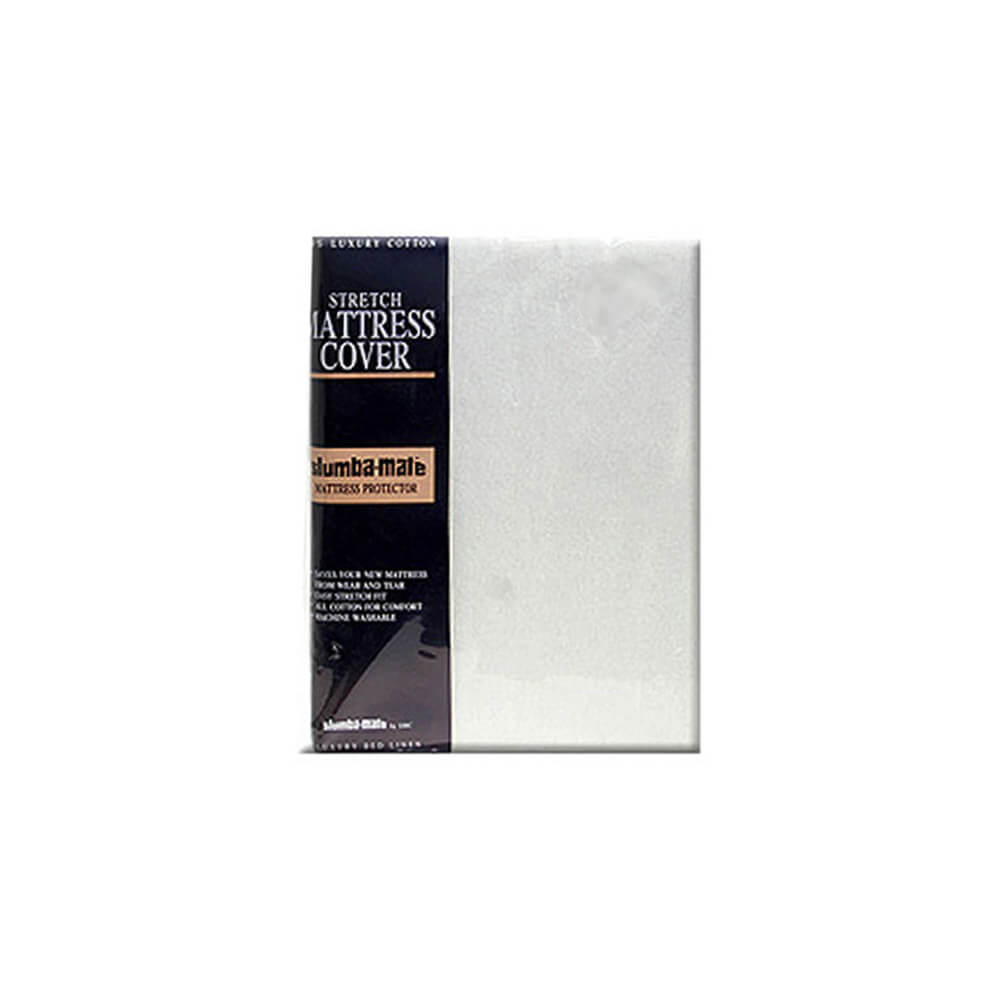 Stretch Mattress Cover