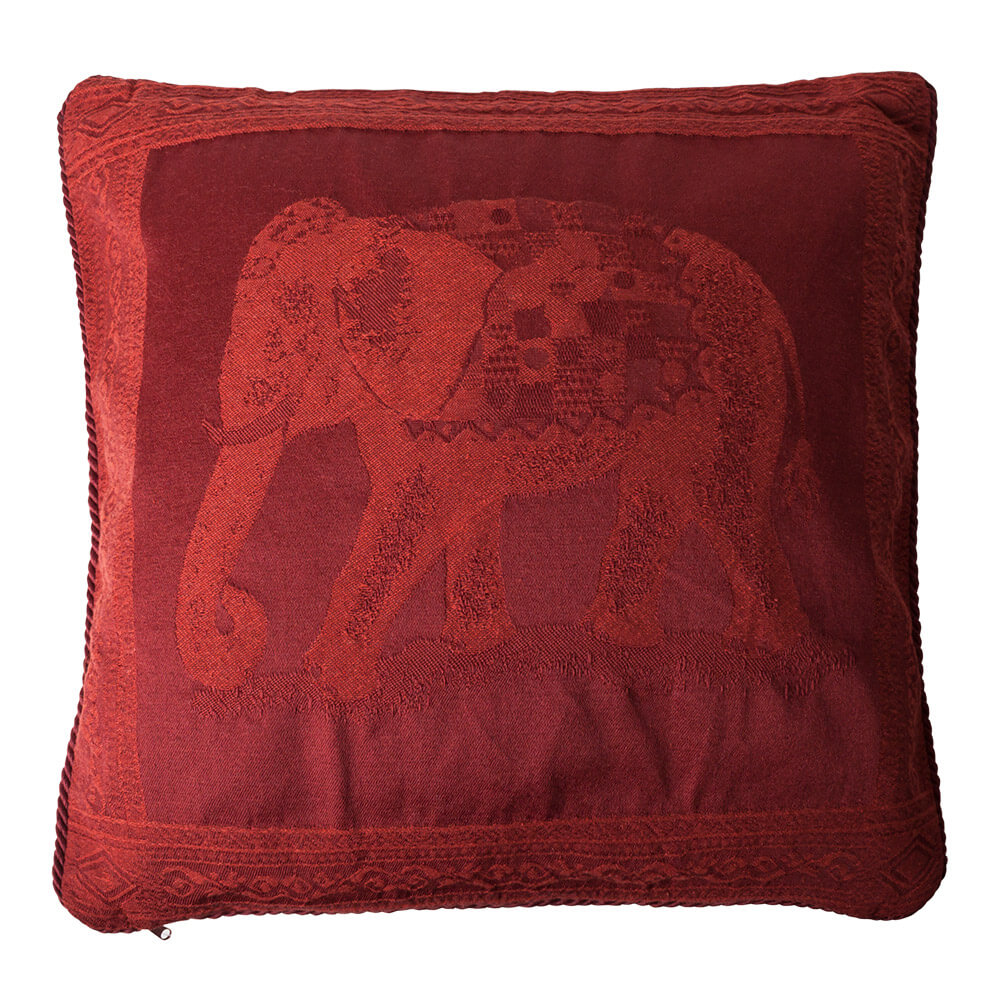 Comfy Cushion Cover