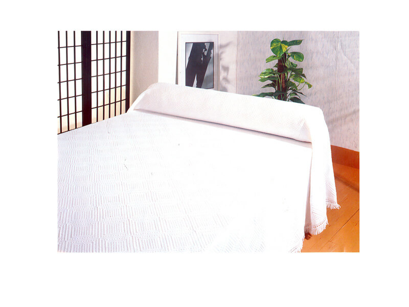 Mathilde Bedspread