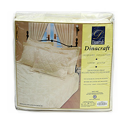 Bedspread & Pillowsham