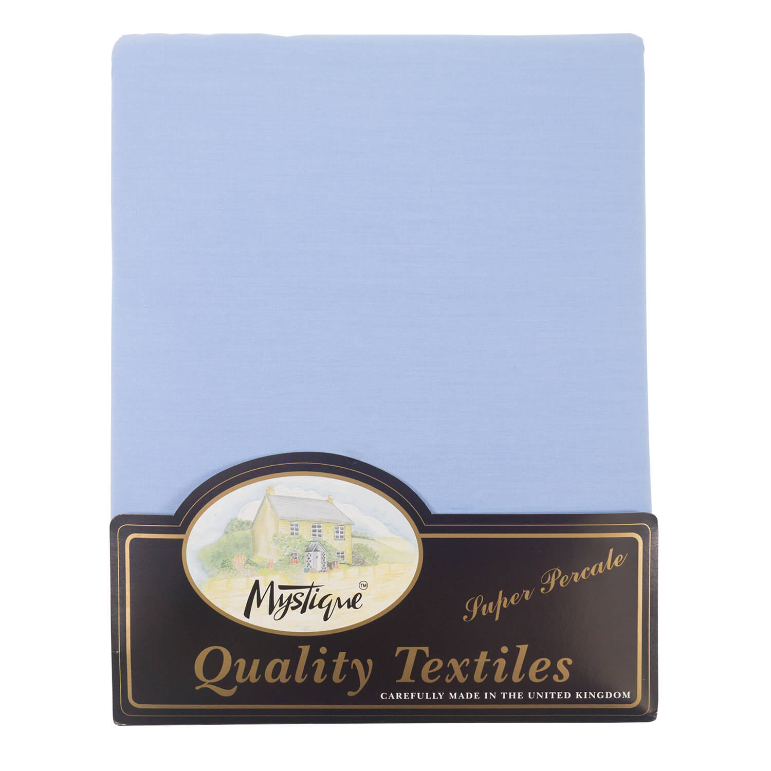 Percale Flat Sheet
