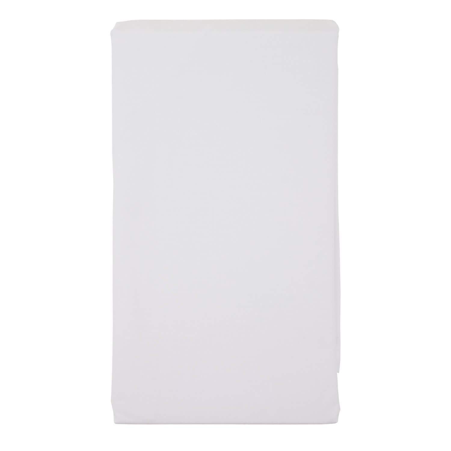 Percale Mixed Fibres Bed Sheets