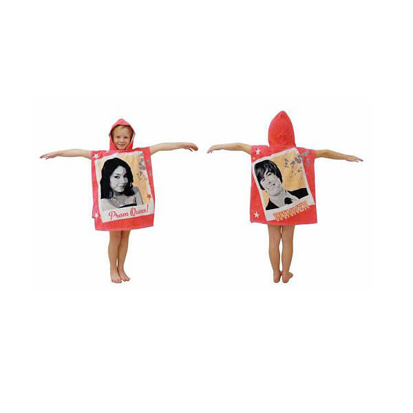 Character Poncho