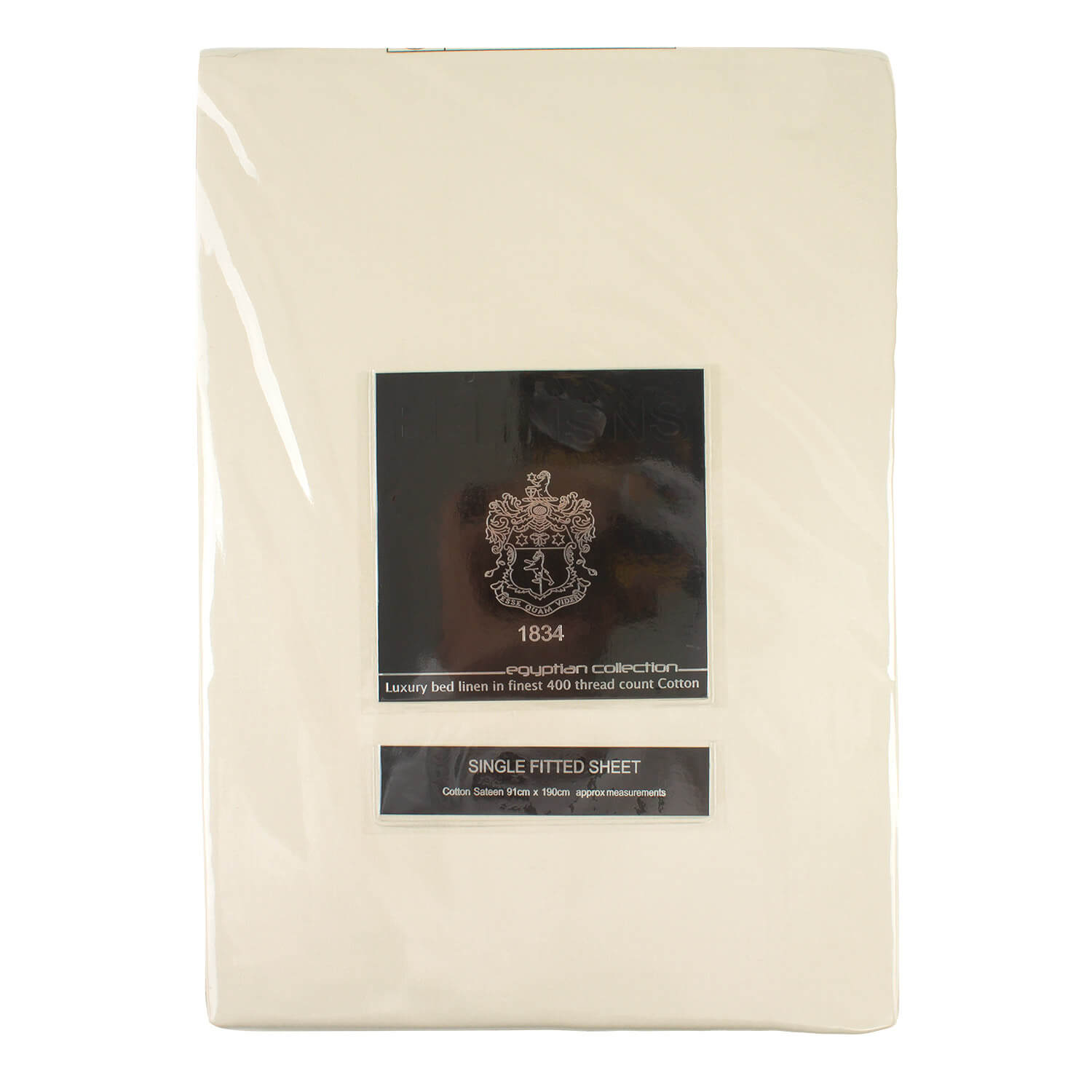 Luxury 400 Thread Count Bedding