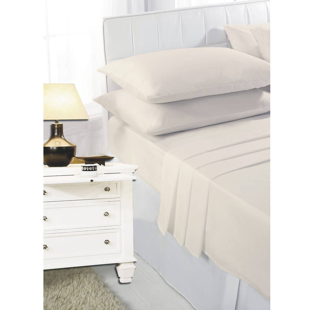 Everyday Quilt Cover Set