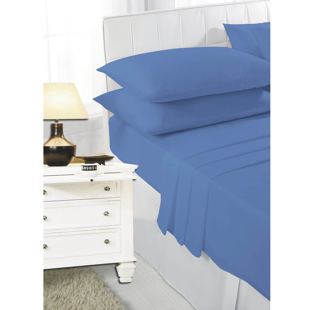 Everyday Quilt Cover Set
