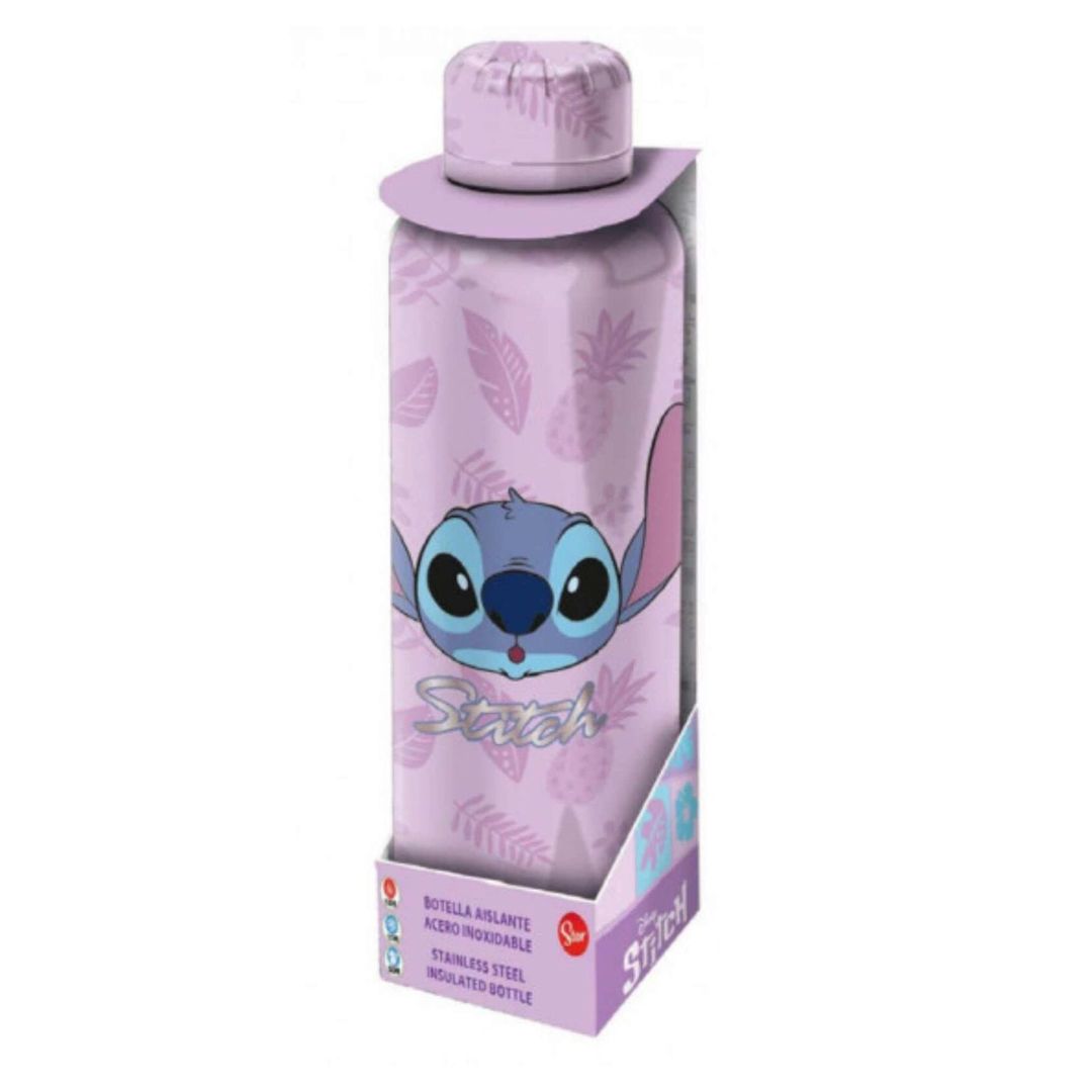 STOR Stitch Palms Insulated Bottle 515ml