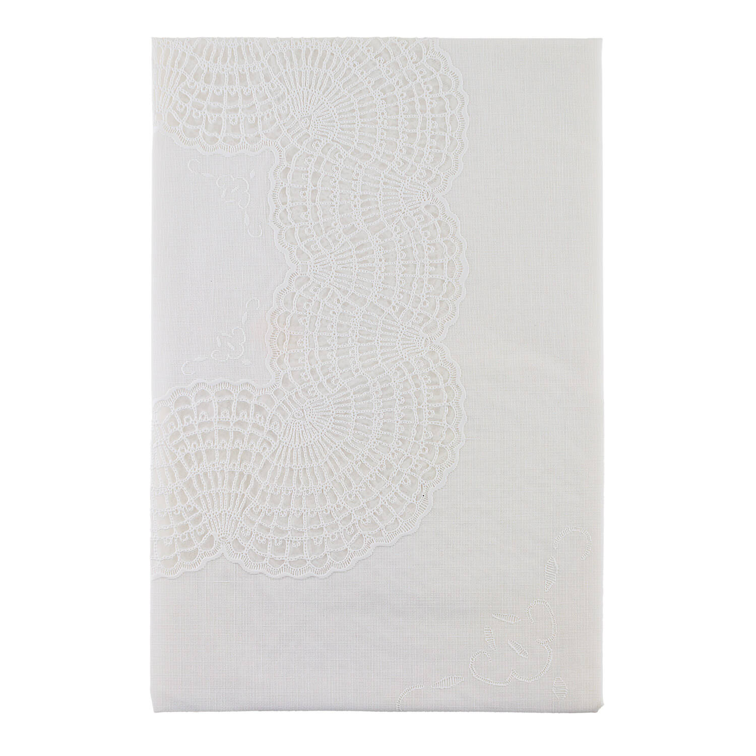 NQP Lace Tablecloth