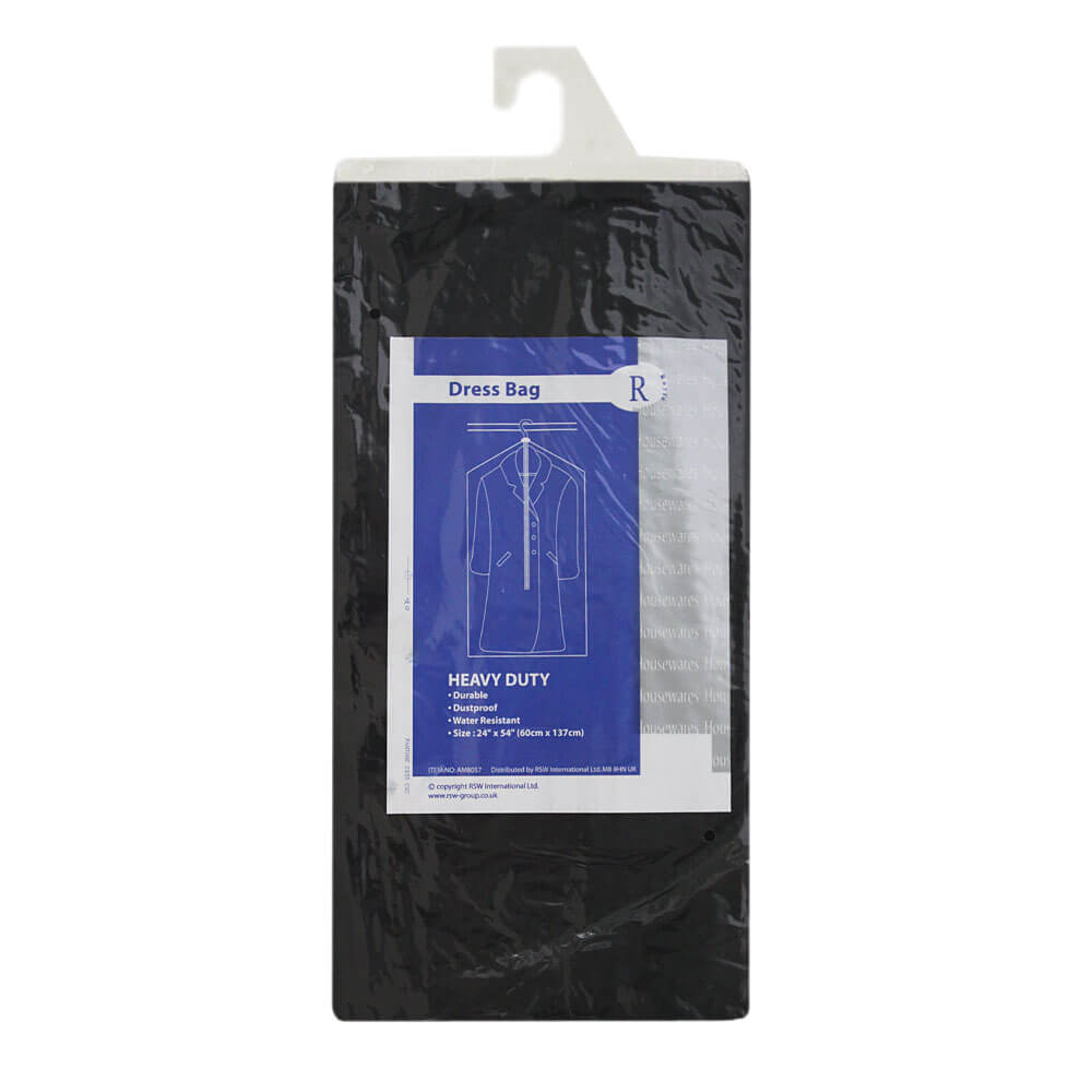 Heavy-Duty Dress Bag