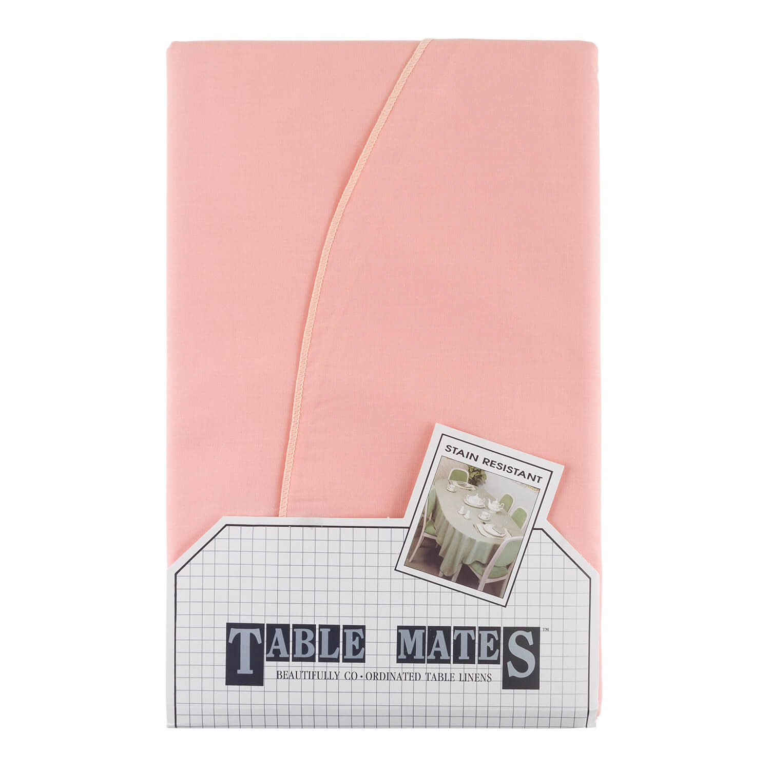Oval Table Cloth