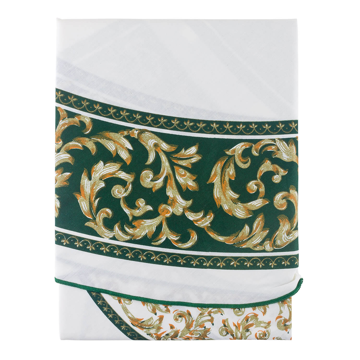 Classic Round Tablecloth