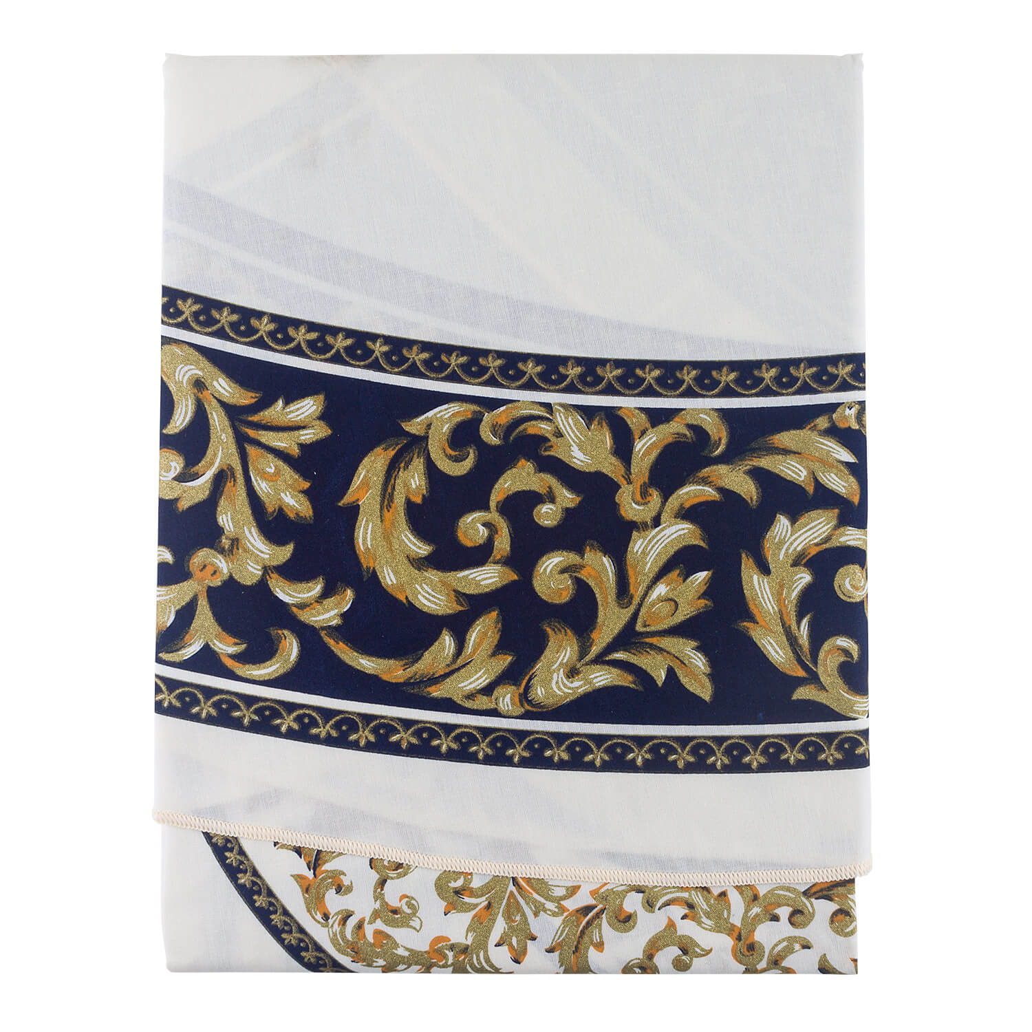 Classic Round Tablecloth
