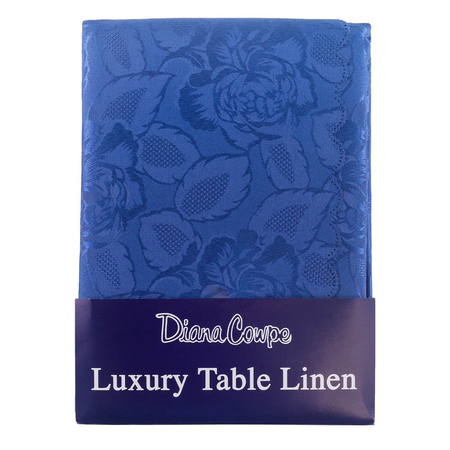 Polyester Jacquard Tablecloth