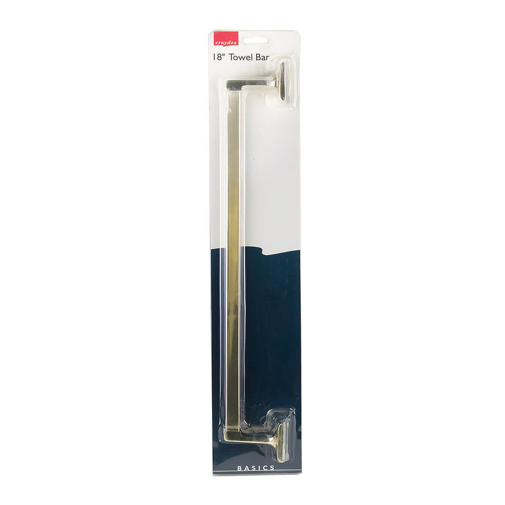 Sheffield Towel Rail