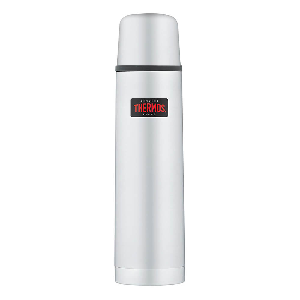 Thermos Light and Compact Flask 1.0 L