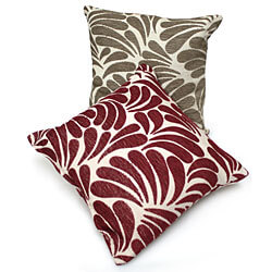 Kingsley Delamere Cushion Cover 