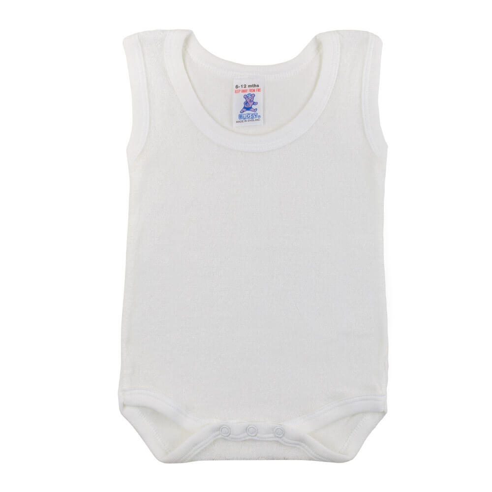 Grass Hopper Round Neck Body Suit