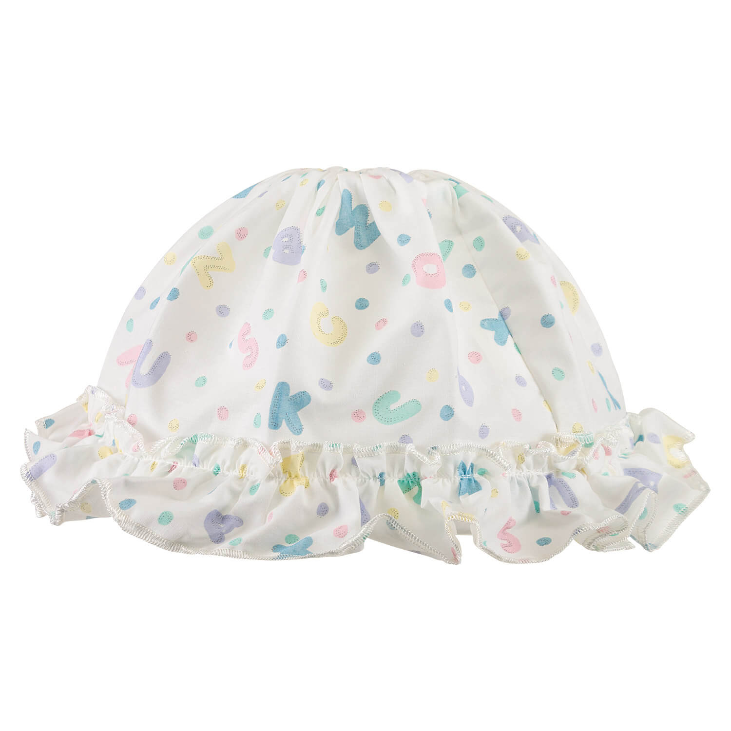 Zorbit Print Lamp Shade