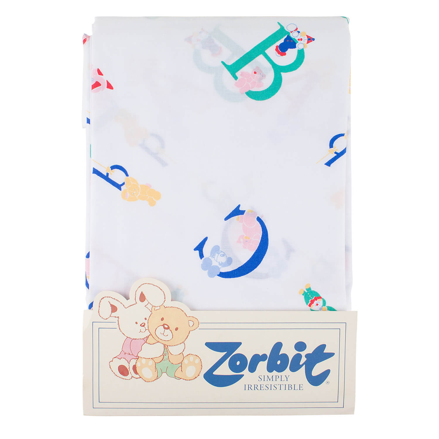 Zorbit Curtains