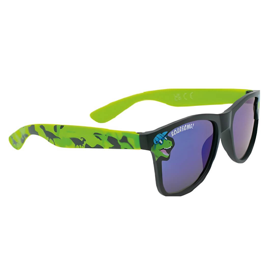 Boys Dinosaur Nomad Sunglasses